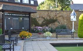 Image result for Banbury Bowling Club