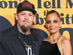 Image result for Maclaren Triumph Joel Madden and Baby Harlow