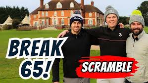 Image result for Arscott Golf Club