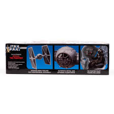 Image result for tie fighter plastic model