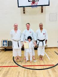 Image result for Wanstead JuJitsu Club