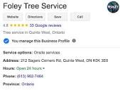 Why Is Google Still Displaying My Client's Old Address Listing ...