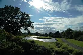 Image result for The Kendleshire Golf Club