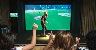 Image result for Top Golf