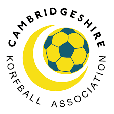 Image result for Cambridge City Korfball Club
