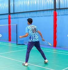 Image result for Phoenix (Aylesbury) Badminton Club