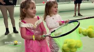 Image result for Ivybridge Tennis Club