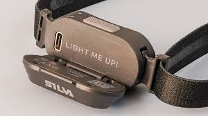 Image result for Silva L1 MidNite