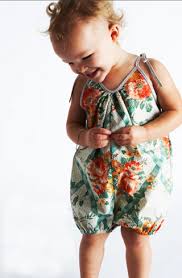 baby's clothing