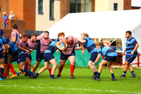 Image result for Liverpool Collegiate Rugby Union Football Club