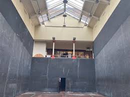 Image result for Manchester Real Tennis and Racket Club