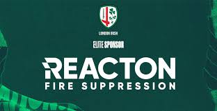 Image result for London Irish Rfc