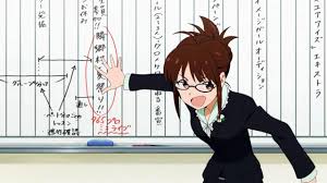 「秋月律子 THE IDOLM@STER2」の画像検索結果