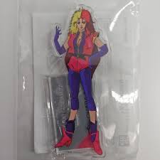 「キャラ・スーン 機動戦士ZZガンダム」の画像検索結果