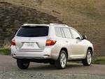 2010 Toyota Highlander - Price, Photos, Reviews, &amp; Features