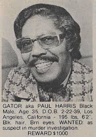 Image result for paul harris