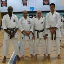 Image result for Harpenden JKA Karate