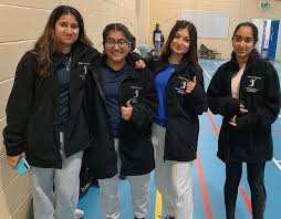 Image result for Eastleigh Junior Badminton Club