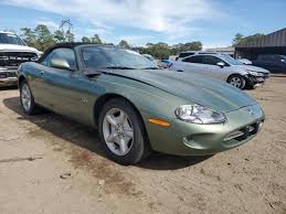 Image result for Alpine Green 1999 Jaguar
