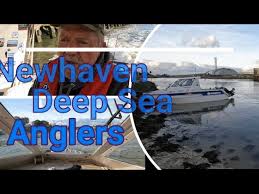 Image result for Newhaven Deep Sea Anglers