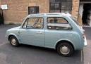 Rare in the USA: 1989 Nissan Pao Microcar For Sale