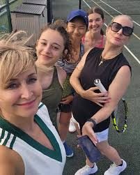 Image result for Whitton Tennis Club
