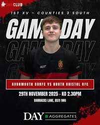 Image result for Avonmouth Old Boys Rugby Football Club