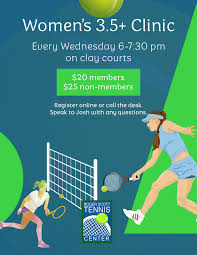 Image result for Junior Clay Tennis Registry