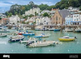 Image result for Jersey Sea Sport Centre - St Aubin, Jersey