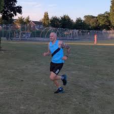 Image result for Gravesend Road Runners & Athletics Club