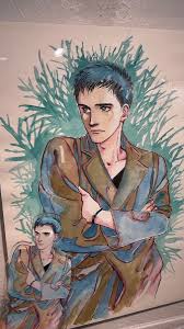 「森美朝子 東のエデン」の画像検索結果