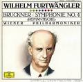 CD FURTWANGLER, WILHELM bruckner, anton: symphonie nr.4 es-dur romantische ... - 11177