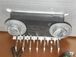 Image result for tda 1557q