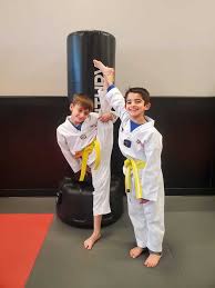 Image result for TopKick Martial Arts Center Leesburg