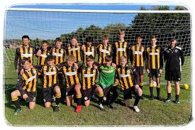 Image result for Brendon Bees Junior Football Club