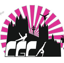 Image result for Canterbury Gymnastics Club