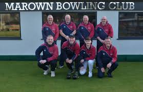 Image result for South Ramsey Bowling Club
