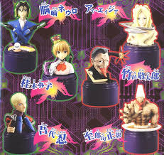 「石垣筍 魔人探偵脳噛ネウロ」の画像検索結果