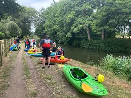 Image result for Martlet Kayak Club