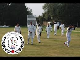 Image result for Oxford Cricket Club