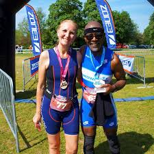 Image result for Thames Valley Triathletes