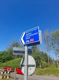 Image result for Dunfermline Rambling Club