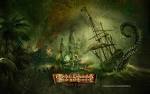 Wallpaper, chest, dead, pirates, caribbean - 57335