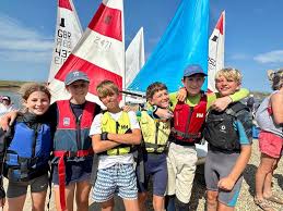 Image result for Worsley Cruising Club Ltd
