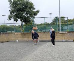 Image result for Llysfaen Pétanque Club
