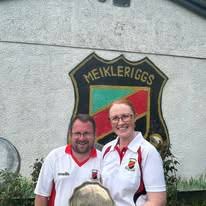 Image result for Meikleriggs Bowling Club