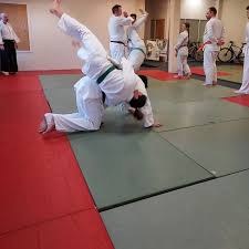 Image result for Edinburgh Jitsu Club