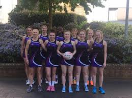 Image result for Challengers Netball Club
