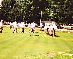 Image result for Whitchurch Bowling Club