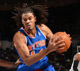 NBA.com : CHRIS COPELAND Bio Page